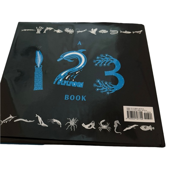 Children’s Book / Gone Fishing by David McLimans. EUC - Picture 5 of 5